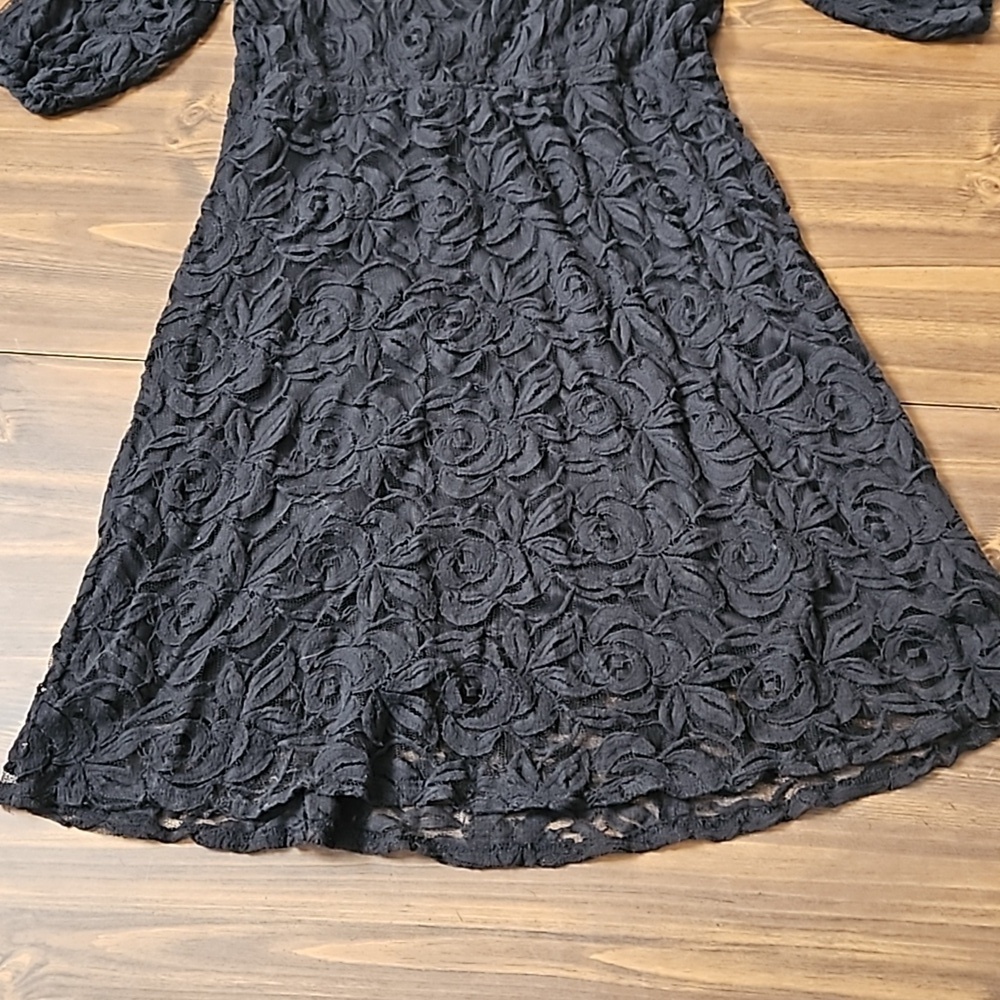 ING DRESS - Picture 5 of 13